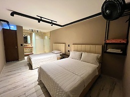 Hotel Natural