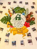 La Casa de Adry - Hostal - Hostel