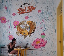 La Casa de Adry - Hostal - Hostel