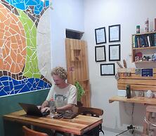 La Casa de Adry - Hostal - Hostel