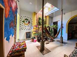 La Casa de Adry - Hostal - Hostel