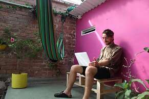 La Casa de Adry - Hostal - Hostel