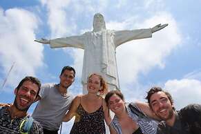 La Casa de Adry - Hostal - Hostel