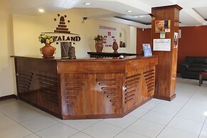 Hotel Mayaland