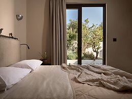 Drallos Luxury Villa