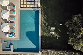 Drallos Luxury Villa