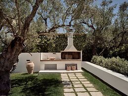 Drallos Luxury Villa