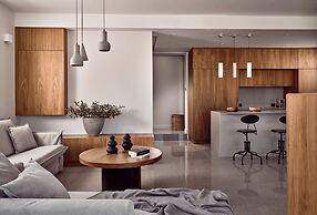 Drallos Luxury Villa