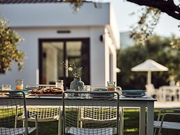 Drallos Luxury Villa