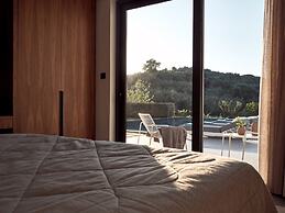 Drallos Luxury Villa