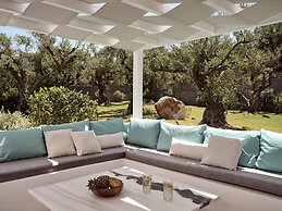 Drallos Luxury Villa