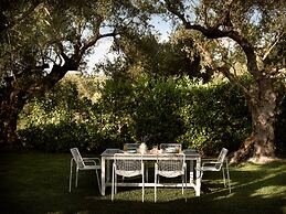 Drallos Luxury Villa