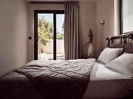 Drallos Luxury Villa