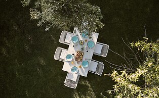 Drallos Luxury Villa