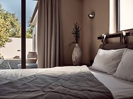 Drallos Luxury Villa