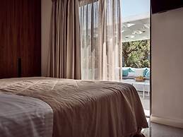 Drallos Luxury Villa