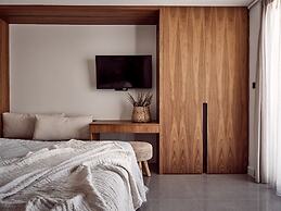 Drallos Luxury Villa