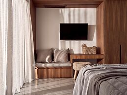 Drallos Luxury Villa