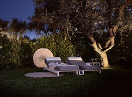 Drallos Luxury Villa