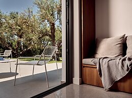 Drallos Luxury Villa