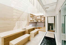 Ryo Kan Hotel Boutique & Spa
