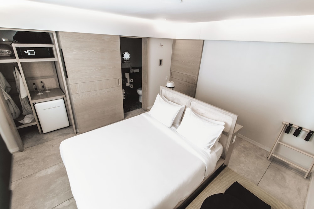 Ryo Kan Hotel Boutique & Spa