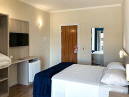 Sense Hotel Araucária