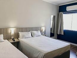 Sense Hotel Araucária