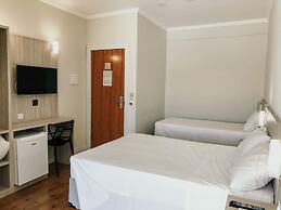 Sense Hotel Araucária