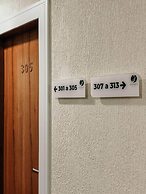 Sense Hotel Araucária