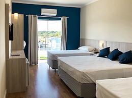 Sense Hotel Araucária