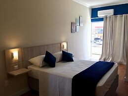 Sense Hotel Araucária