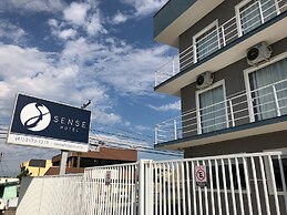Sense Hotel Araucária