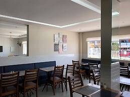 Sense Hotel Araucária