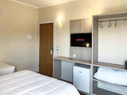 Sense Hotel Araucária