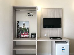 Sense Hotel Araucária