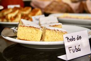 Sense Hotel Araucária