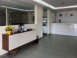 Sense Hotel Araucária