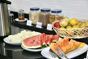 Sense Hotel Araucária