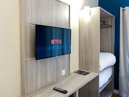 Sense Hotel Araucária