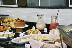 Sense Hotel Araucária