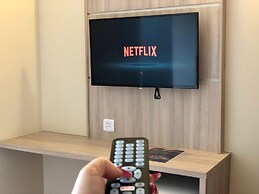 Sense Hotel Araucária