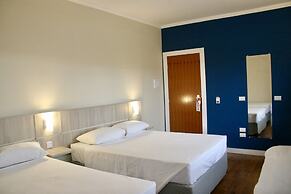 Sense Hotel Araucária