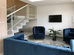 Sense Hotel Araucária