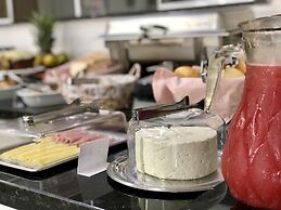 Sense Hotel Araucária