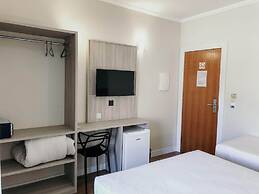 Sense Hotel Araucária