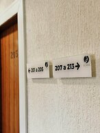 Sense Hotel Araucária