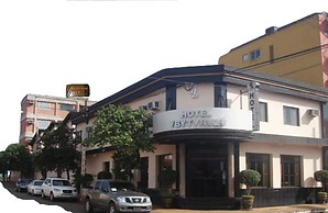 Hotel Ybytyruzu