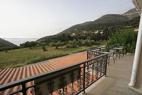 Studio Apartments a Breath Away From Myrtos by Prime