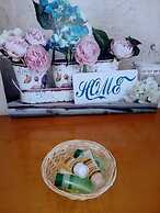 Studio Apartments a Breath Away From Myrtos by Prime